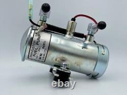 Pompe à carburant électrique NISMO Genuine DATSUN 510 1200 280Z 240Z 17010-RR010 OEM