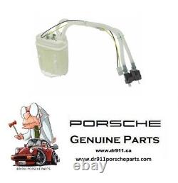 Pompe à carburant électrique Porsche 911 Boxster 1997-2001 99662010200 996 620 102 00 OER