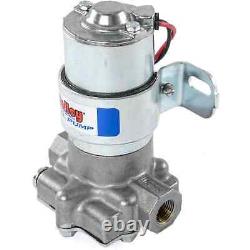 Pompe à carburant électrique à pression maximale Holley 12-812-1 Blue Max