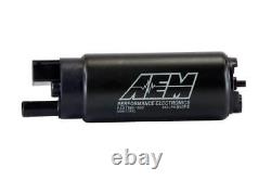 Pompe à carburant électrique haute performance AEM EV