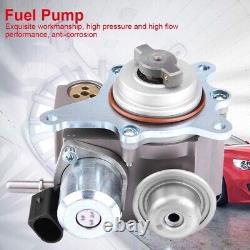 Pompe à carburant haute pression pour BMW MINI Cooper S Turbocharged R55 R56 R57 R58 N14