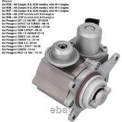 Pompe à carburant haute pression pour MINI Cooper S 07-12 R55 R56 R57