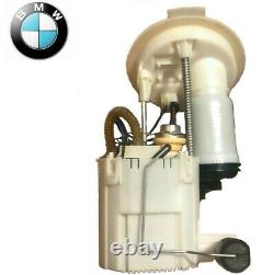 Pompe d'alimentation de carburant BMW 3 F30 M3 F80 F20 F21 1 F30n Unité d'envoi de pompe à carburant OEM 16117243974 Nouveau