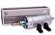 Pour Iveco Daily Mk2 Mk3 New Esternal Low Pressure Fuel Pump /76815-1/