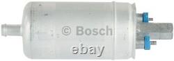 Pour Porsche 911 924 928 Pompe à carburant électrique en ligne Bosch 69513