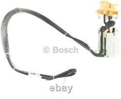 Pour Volvo S60 S80 V70 XC70 Assemblage du module de pompe à carburant électrique Bosch 1582980137.