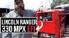 Ranger 330 Mpx Efi Electric Fuel Injected Review