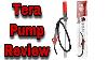 Tera Electronic Fuel Transfer Pump Review And Unboxing Video