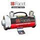 Véritable Facet Red Top Fuel Pump Pour 200 Bhp + Glucides 480532e